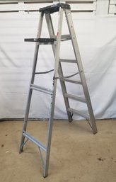 Keller 92 Series 6ft Aluminum Ladder Model 926