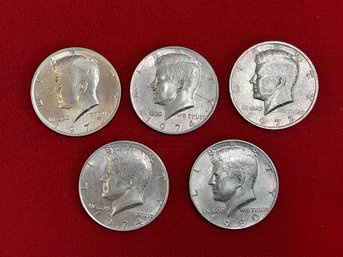 Coin Lot #12