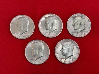 Coin Lot #16