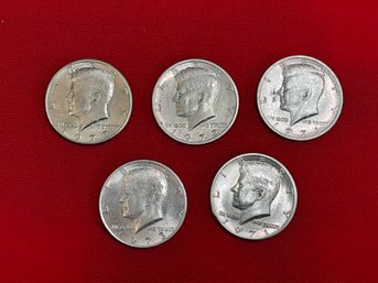 Coin Lot #22