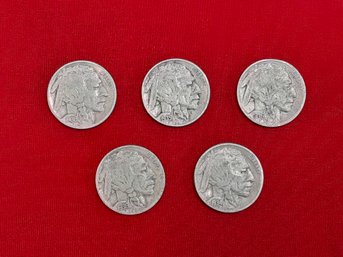 Coin Lot #33