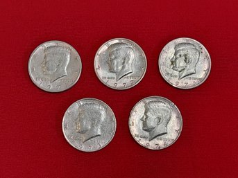 Coin Lot #24