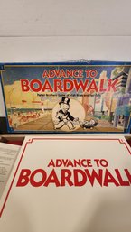 Game,boardwalk