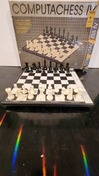 Computer Chess Game