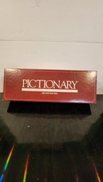 Game Of Pictionary