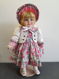 Betty Jane Carter Doll #3