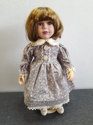 The Boyds Collection Ltd Doll 'Ericka' #4