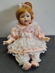 Worldwide Exclusive Princess House Doll #5