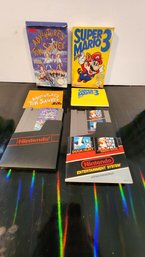 2 Original Nintendo Games  Lot 3