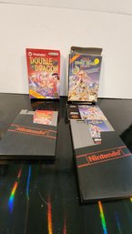 2 Original Nintendo Games Lot 4