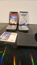 Original Nintendo Game Lot 7