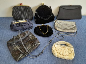 Small Handbag Lot