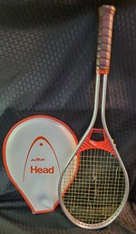 Vintage Head Professional 8112 Tennis Racket