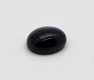 Blue Star Sapphire