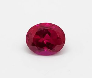 Lab Created Ruby