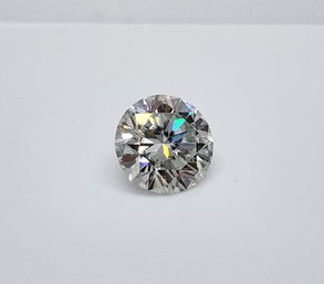 Moissanite