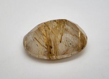 Rutilated Quartz