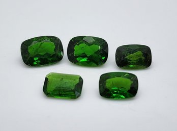 5 Chrome Diopside