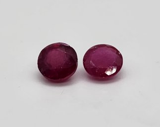 2 Rubies