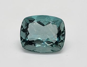 Teal Fluorite