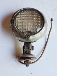 Vintage Original Accessory Back Up Lamp Light Perhaps Chevy GM