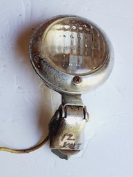 Vintage Original Accessory Back Up Lamp Light Perhaps Chevy GM (#2)