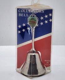 Vintage New Hampshire Collectors Bell