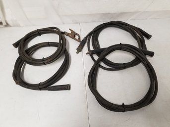 Arc Welder Cables And Extensions