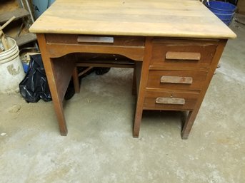 Small Desk