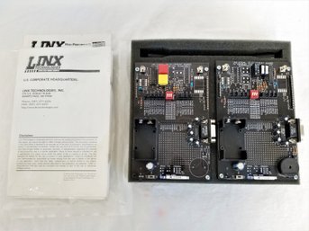 LINX Technologies High Performance RE MODULE TXM-900-HP-II