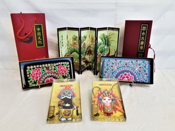 NEW Selection Of Unique Asian Home Decor Gifts