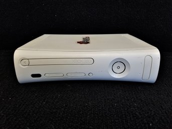 XBOX 360 Console Only