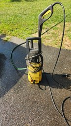 Karcher Pressure Washer