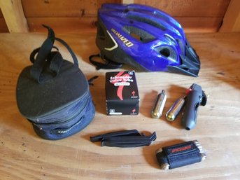 Cycling Bike Helmets & Accessories