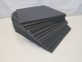 34 Inch Foam Pads - 24' X 28'