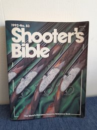 Shooters Bible