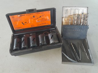 Drill Bit Tool Lot #29