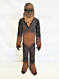 STAR WARS Large Chewbacca 20' Action Figure By Jakks Pacific 2014