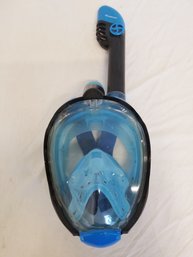 Greatever Full-face Snorkel Mask - L/XL