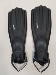 Mares Plana Avanti Fins Scuba Diving Snorkeling Flippers