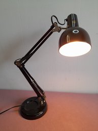 Adjustable Office Desk Lamp #2