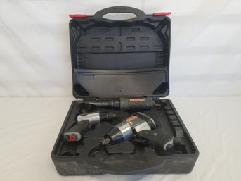 Craftsman Mechanics Air Tool Kit