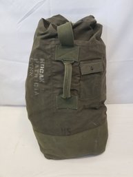 U.S. Army Duffle Bag