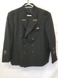 U.S. Navy Chief Petty Officer Jacket