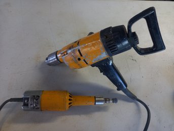 Power Tool Lot #20