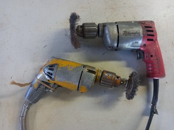 Power Tool Lot #21