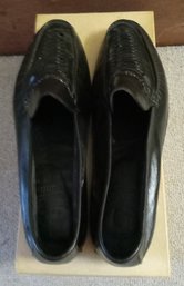 Brazilian Leather Loafers By Ponta