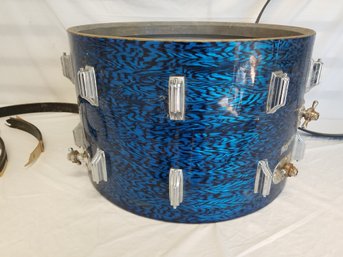 ROGERS Bass Drum Body No 43788 HOLIDAY Model