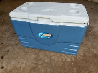 Coleman Xtreme Cooler