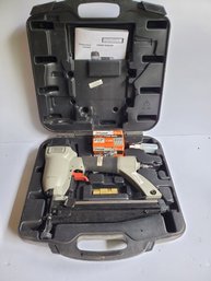 Porter Cable Pneumatic Finish Nailer